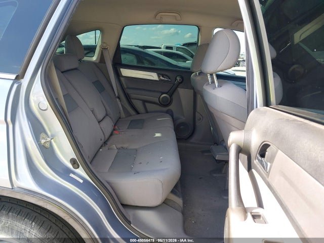 Honda CR-V Lx