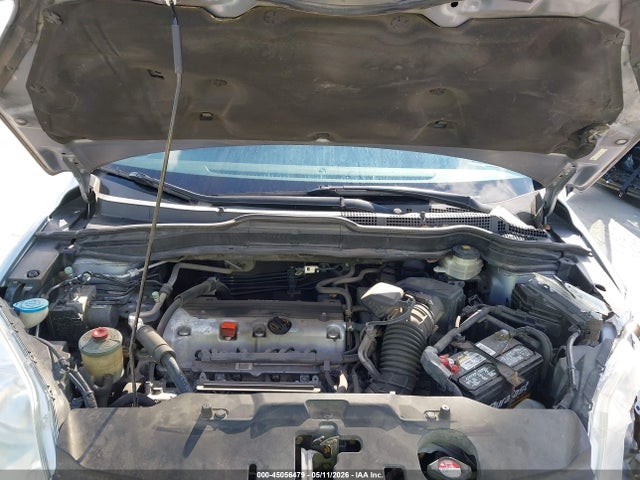 Honda CR-V Lx