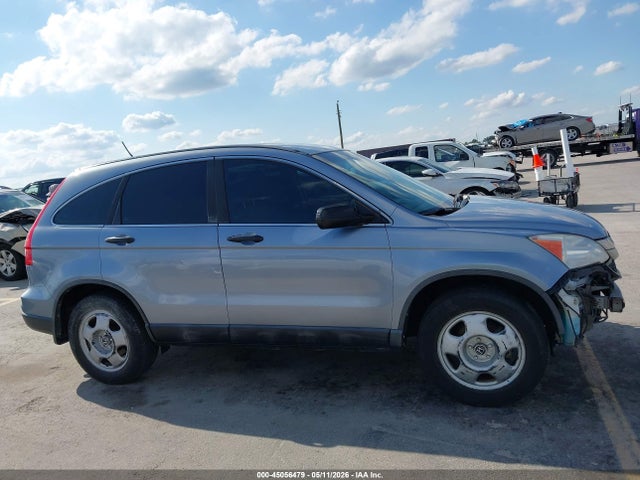 Honda CR-V Lx