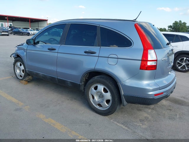 Honda CR-V Lx