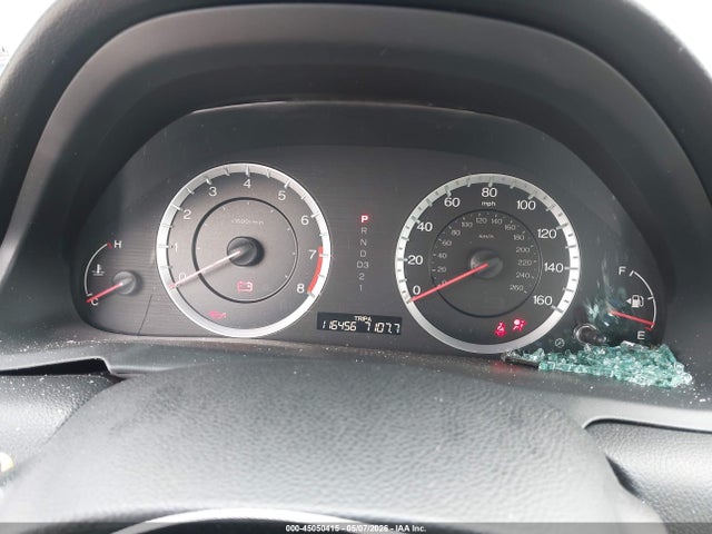 Honda Accord 3.5 Ex-l