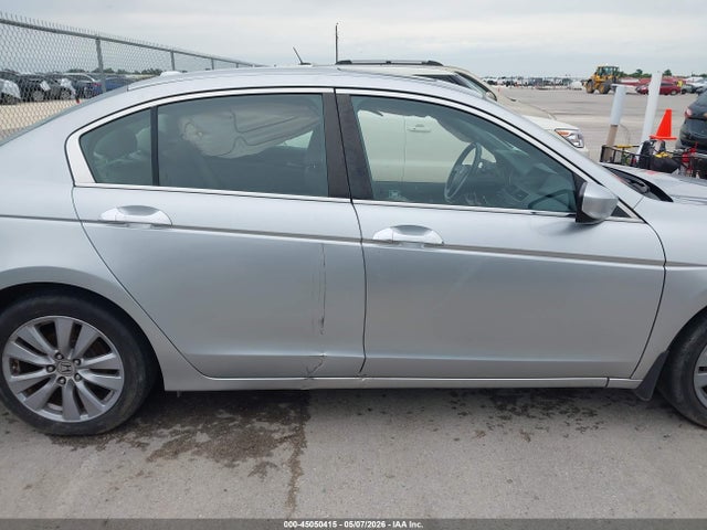 Honda Accord 3.5 Ex-l