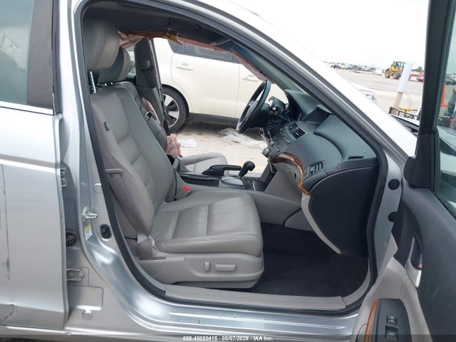 Honda Accord 3.5 Ex-l