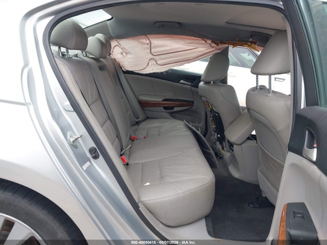 Honda Accord 3.5 Ex-l