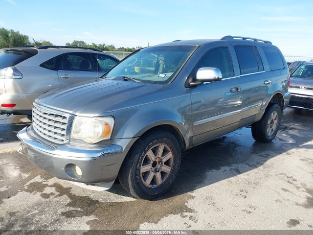 Chrysler Aspen Limited