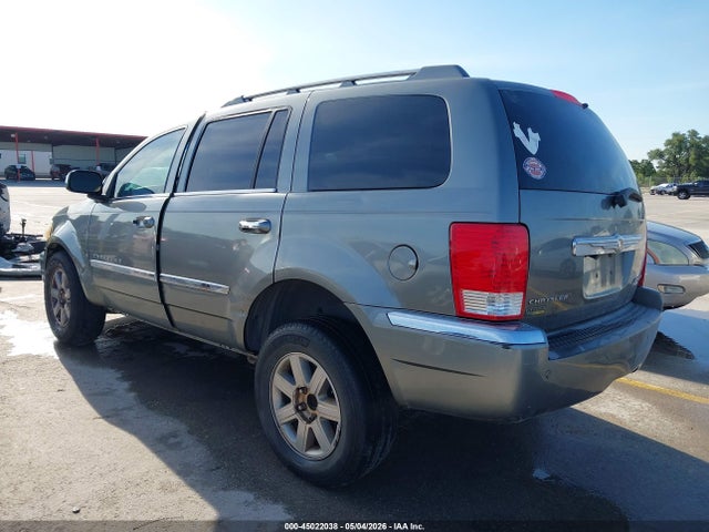 Chrysler Aspen Limited