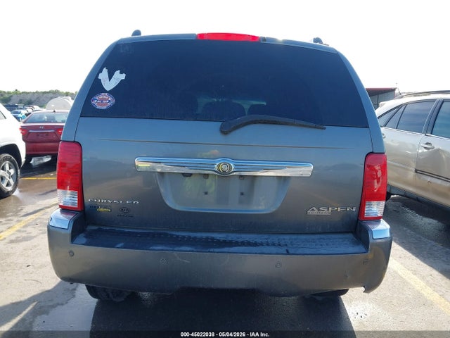 Chrysler Aspen Limited