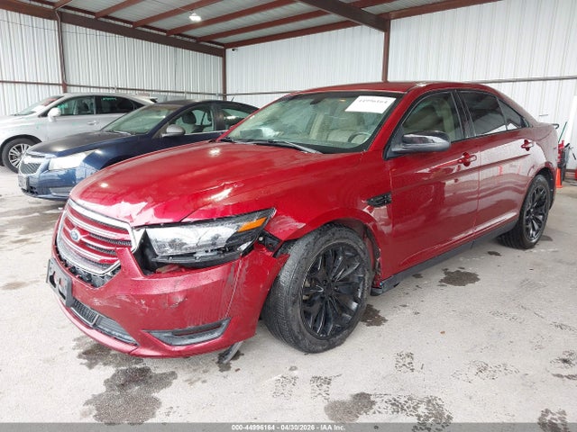 Ford Taurus Limited