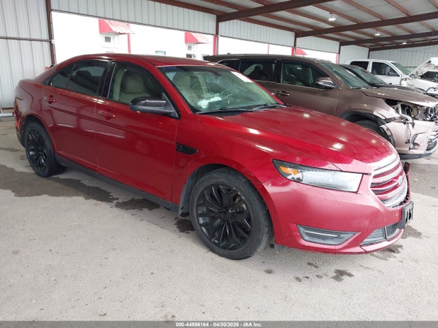Salvage Ford Taurus Image