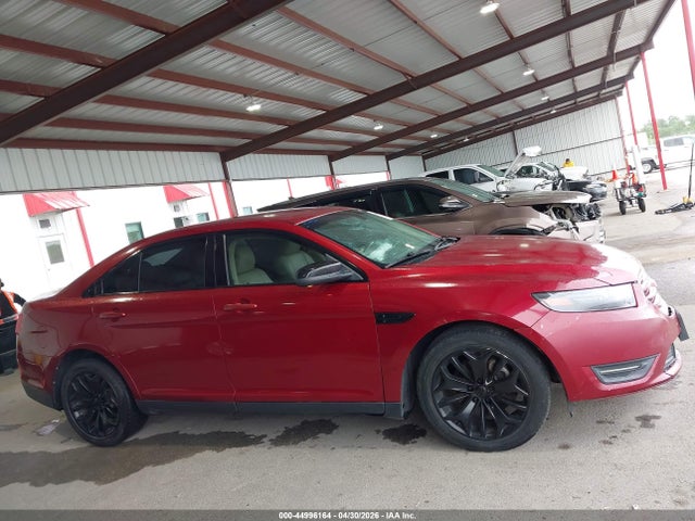 Ford Taurus Limited