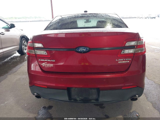 Ford Taurus Limited