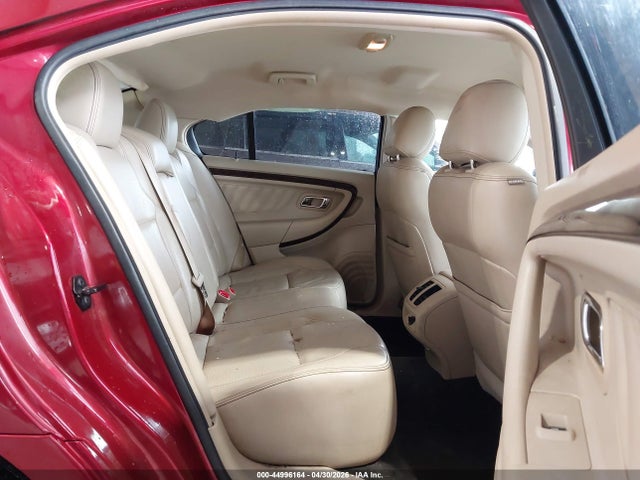 Ford Taurus Limited