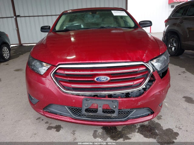 Ford Taurus Limited