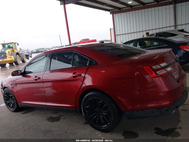 Ford Taurus Limited