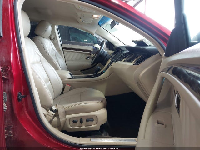 Ford Taurus Limited