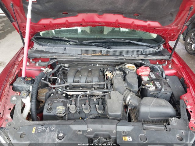 Ford Taurus Limited