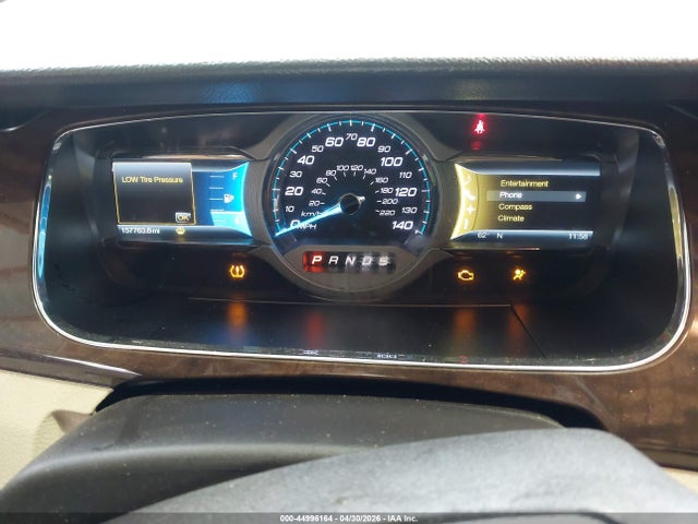 Ford Taurus Limited