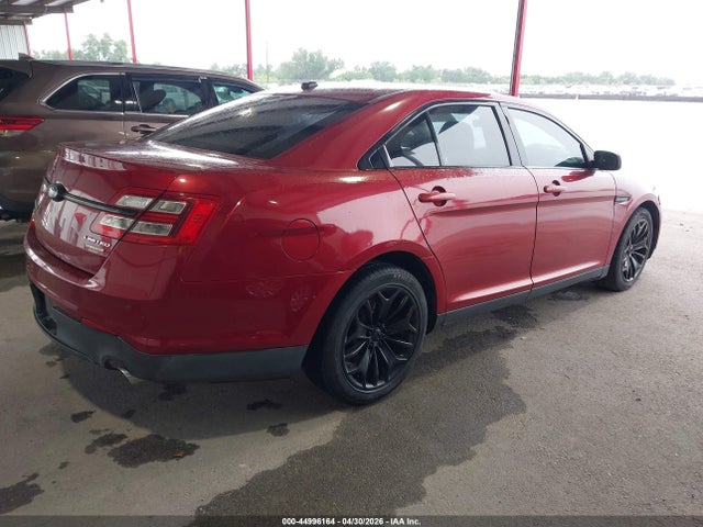 Ford Taurus Limited