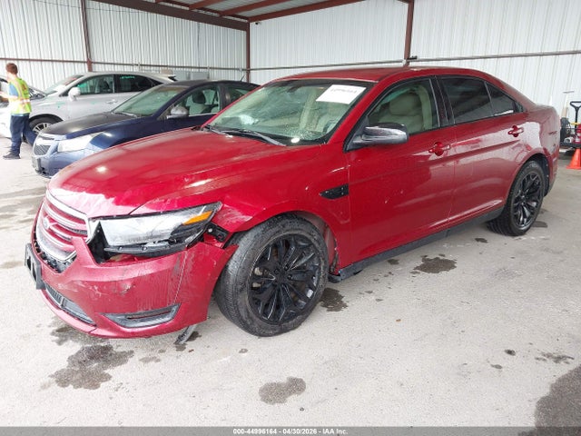 Ford Taurus Limited