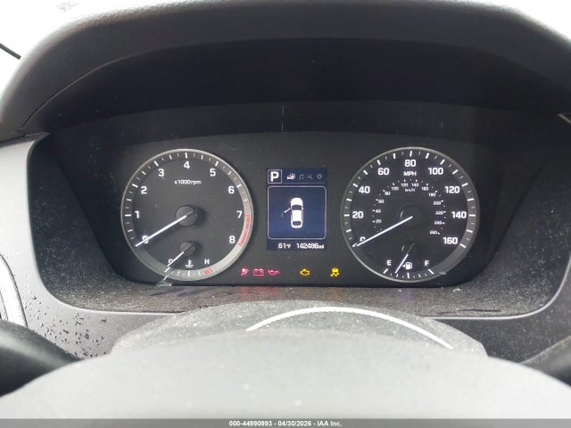 Hyundai SONATA Se