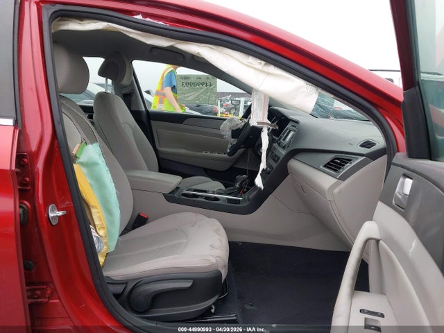 Hyundai SONATA Se
