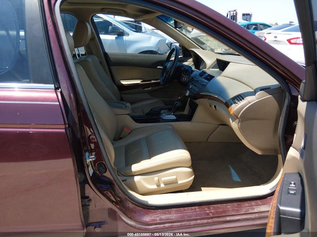 Honda Accord 3.5 Ex-l