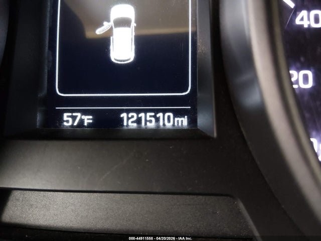 Hyundai SANTA FE 2.4l