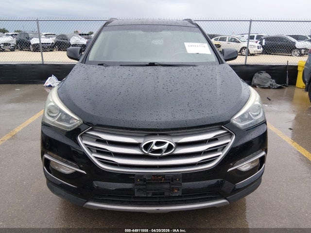 Hyundai SANTA FE 2.4l