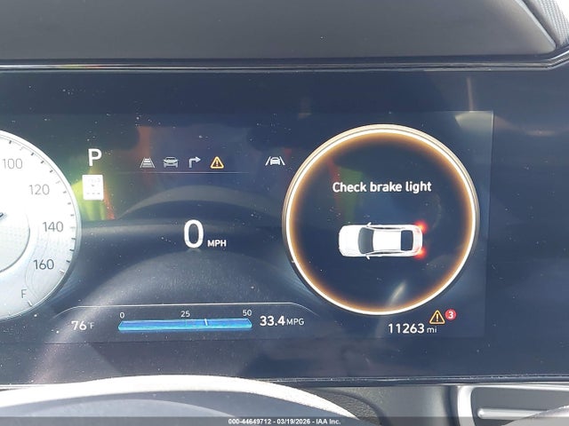 Hyundai ELANTRA Limited