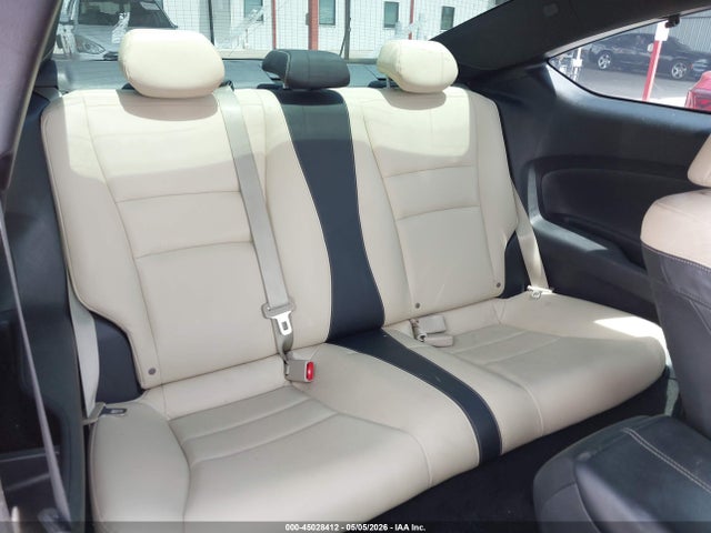 Honda Accord Touring