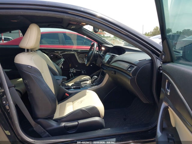 Honda Accord Touring