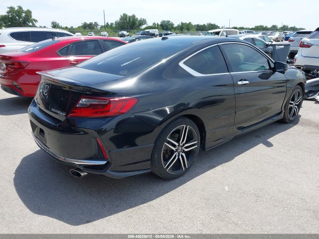 Honda Accord Touring