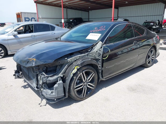 Honda Accord Touring