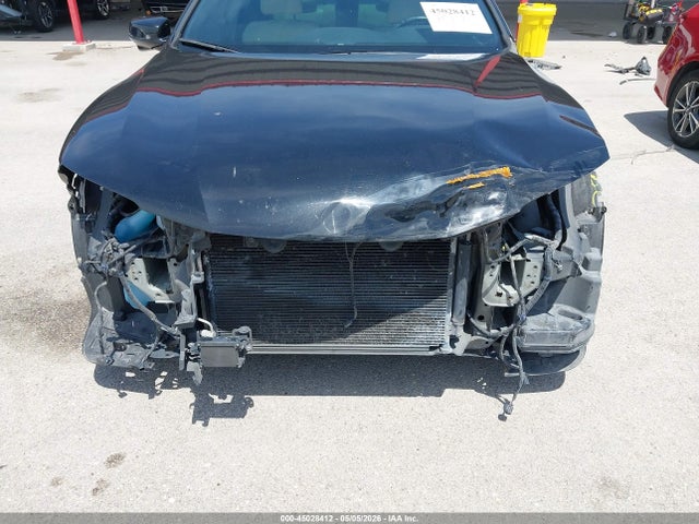 Honda Accord Touring