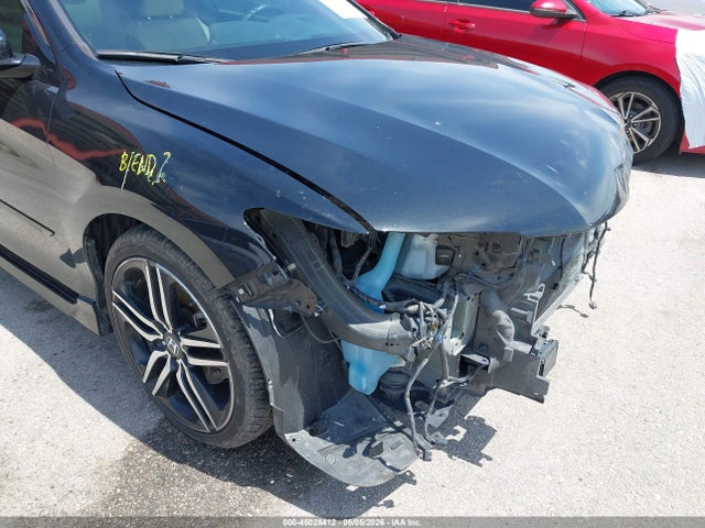 Honda Accord Touring