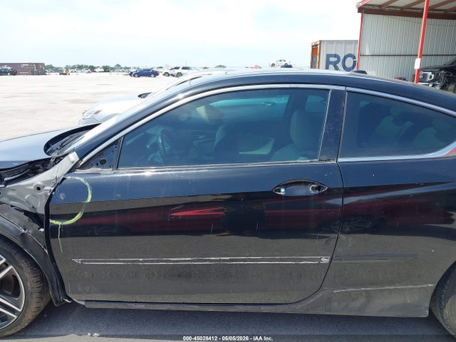 Honda Accord Touring