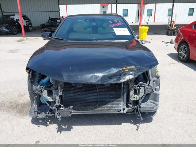 Honda Accord Touring