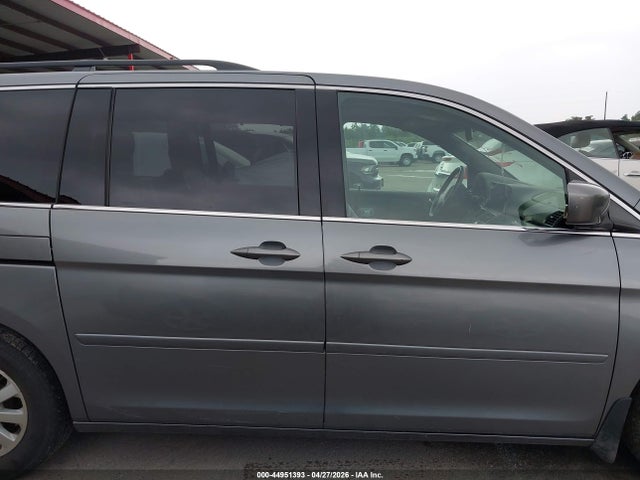 Honda Odyssey Ex-l