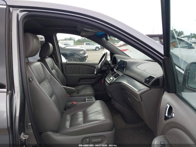 Honda Odyssey Ex-l