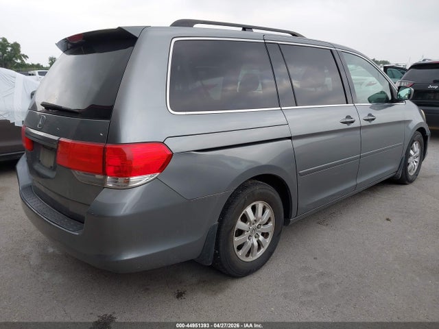 Honda Odyssey Ex-l