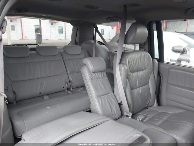 Honda Odyssey Ex-l