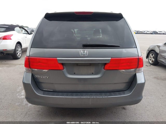 Honda Odyssey Ex-l