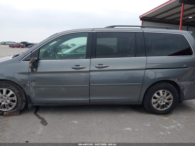 Honda Odyssey Ex-l