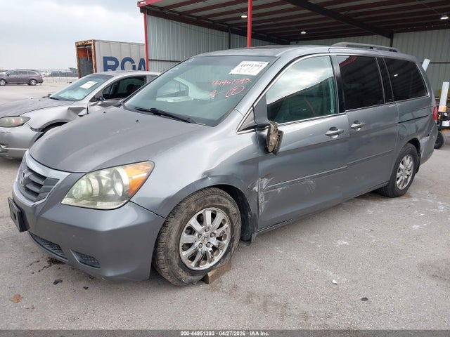 Honda Odyssey Ex-l