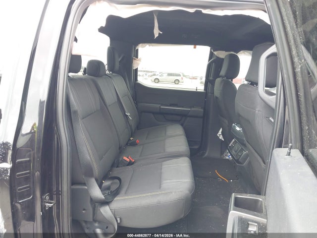 Ford F-150 Stx