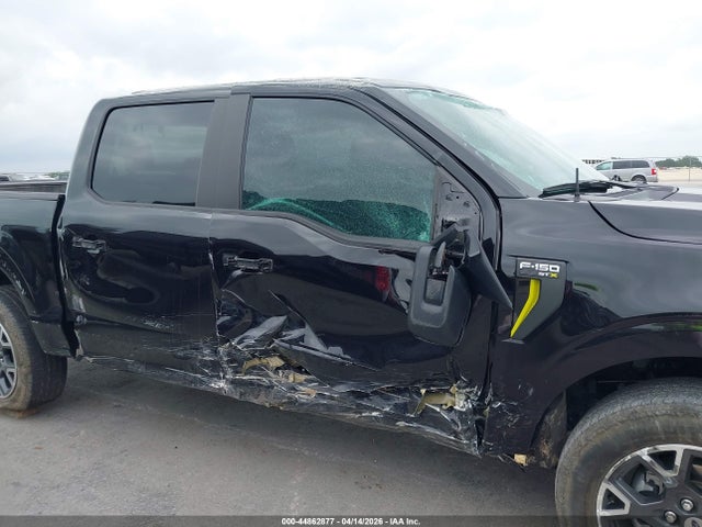 Ford F-150 Stx