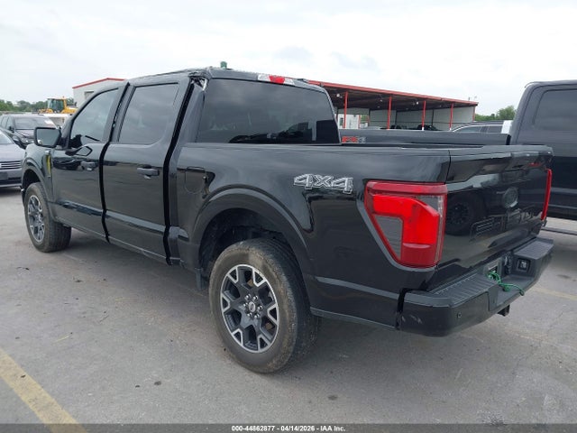 Ford F-150 Stx