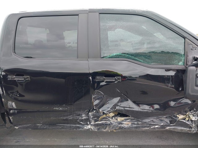 Ford F-150 Stx