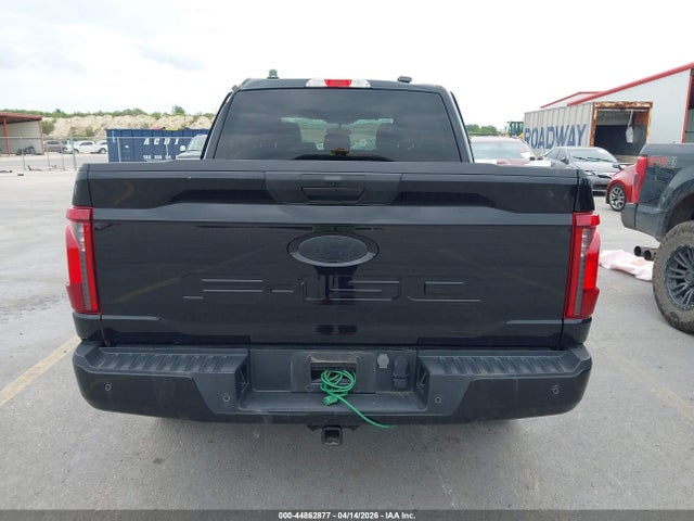 Ford F-150 Stx