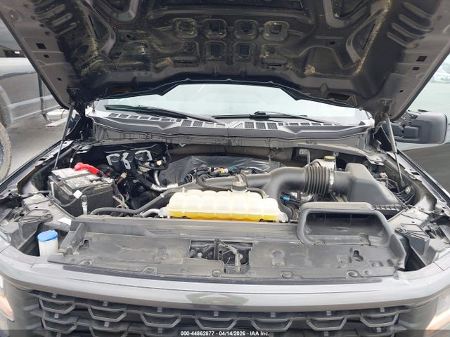 Ford F-150 Stx